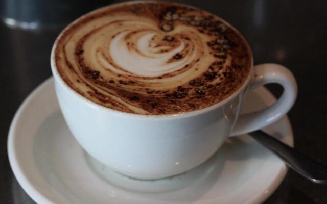 Lancemore Mansion Hotel Werribee Park