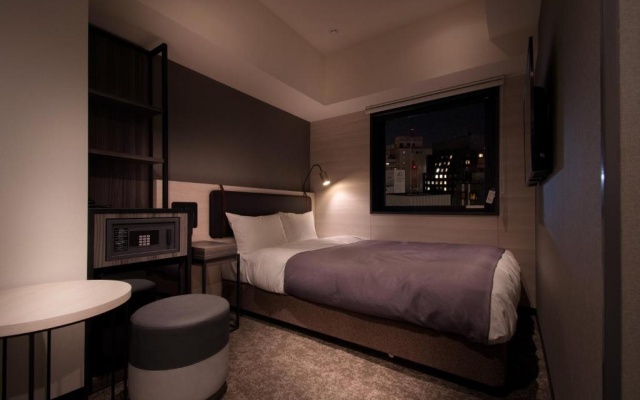 Universal Double room (풀 더블 침대) 사진 2