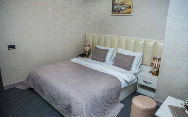 Baku Style Hotel