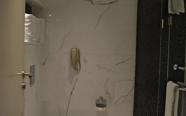 Markazia Suites