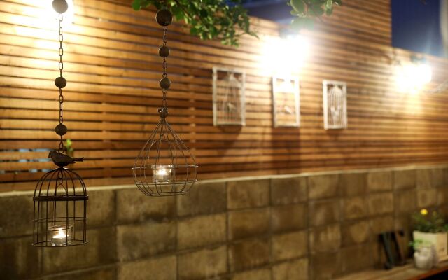 Daemyung Guesthouse