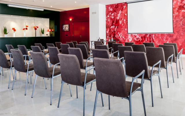 Hotel Sercotel AB Rivas