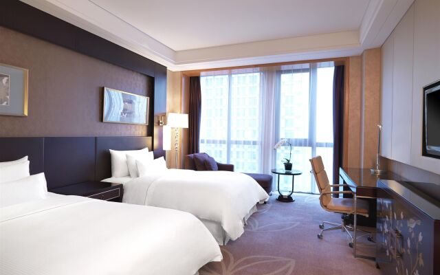 The Westin Hefei Baohe