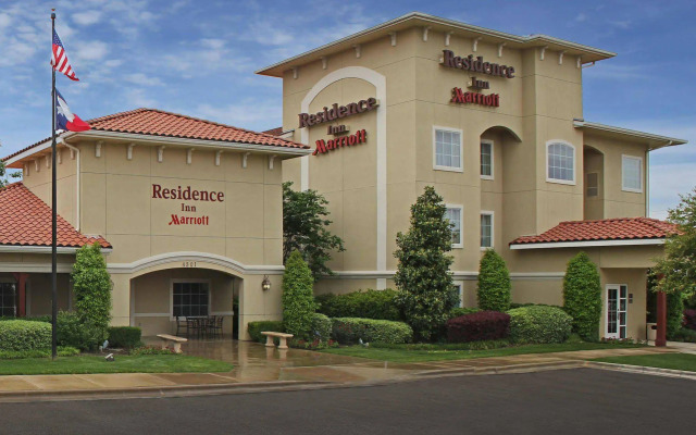 Residence Inn by Marriott Temple