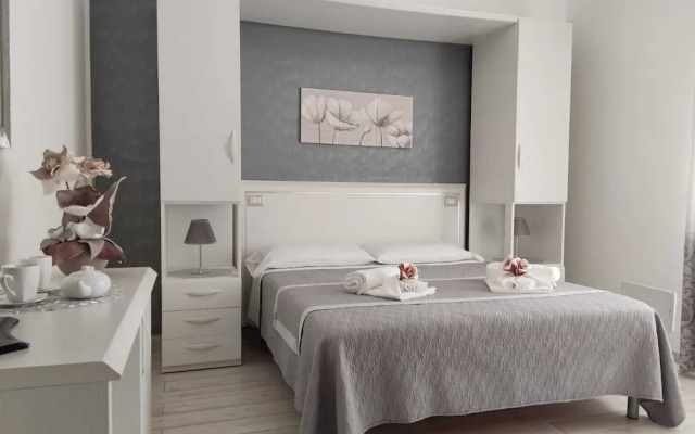 Bed & Breakfast Plaza