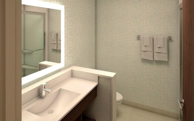Holiday Inn Express & Suites Edmonton N - St. Albert by IHG