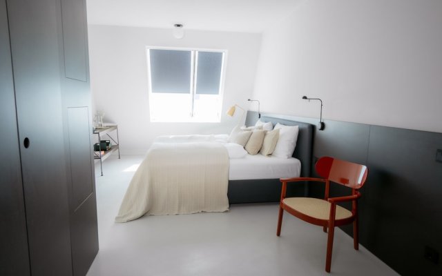 numa | Savi Rooms & Apartments