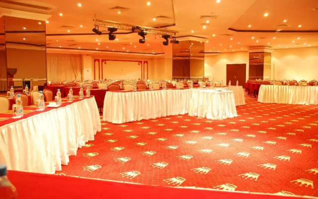 Kumburgaz Marin Princess Hotel
