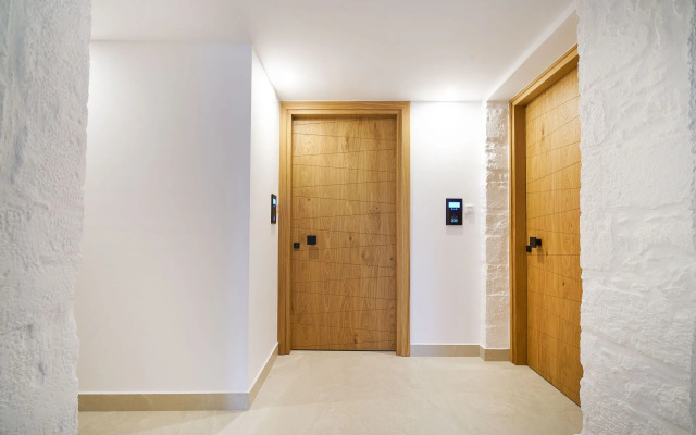 Vista Del Porto Suites