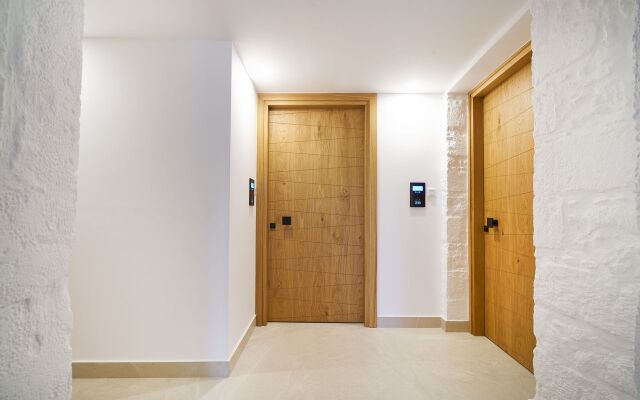 Vista Del Porto Luxury Suites