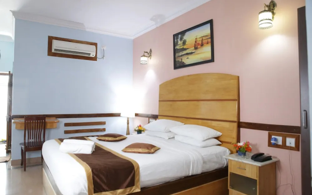 Hotel Presidency