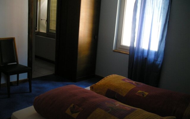 Hotel Gotthard