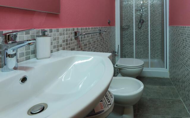 Welcomely - Residenza Deriu - Carmina