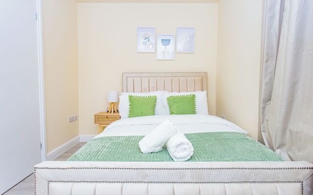 Manchester Charm - 3 Bedroom House