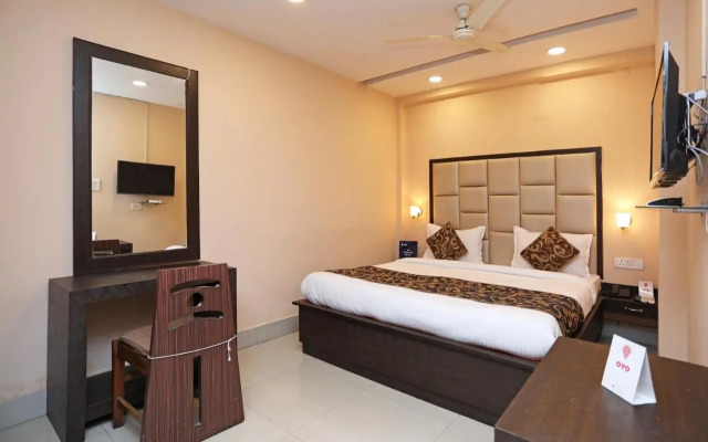 OYO Premium Station Road Ranchi