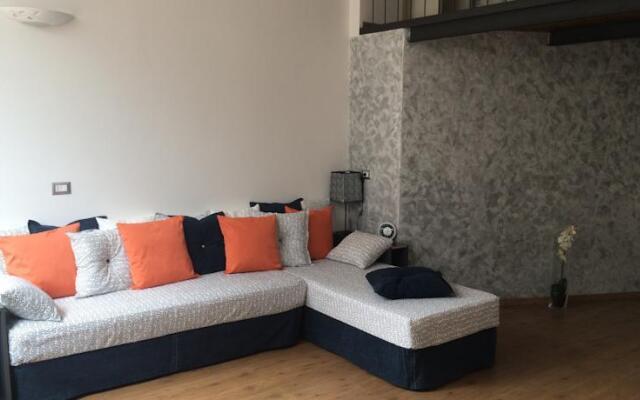 Virgin Stay Savona