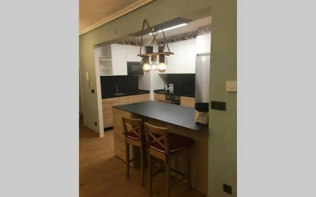 Apartamento Pamplona Comfort