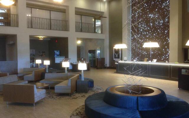 Embassy Suites by Hilton Los Angeles Downey