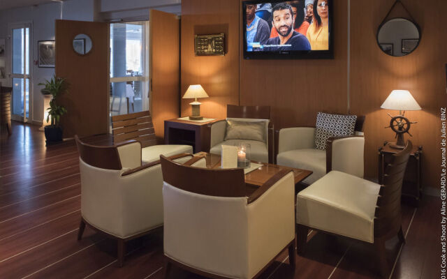Mimozas Resort Cannes