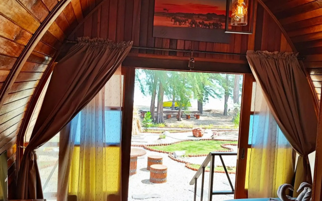 Mumsa Beach Resort & Restaurant