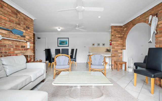 Byron Bay Accom Unit 6 70 Lawson Street - Atlantis