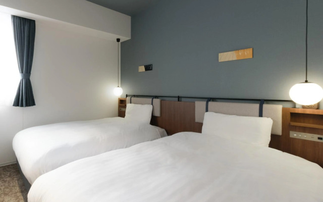 Comfort Hotel Yokkaichi