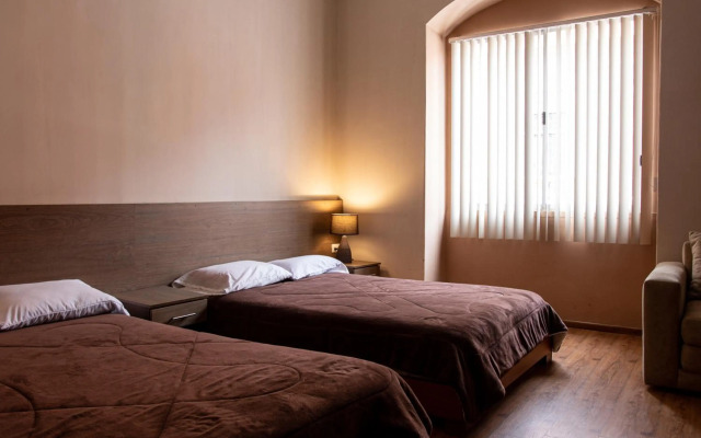 Casa San Benito Hospedaje