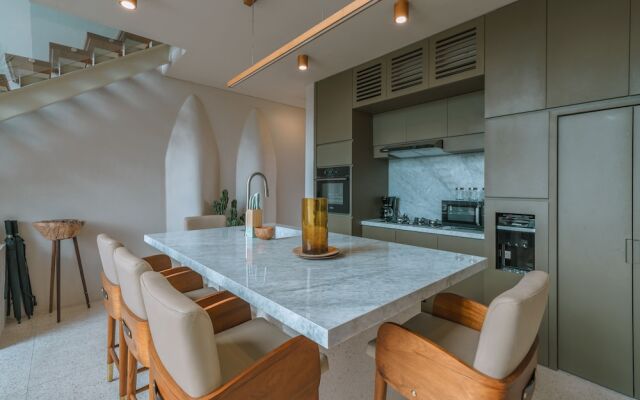 Vesna Townhouse 6