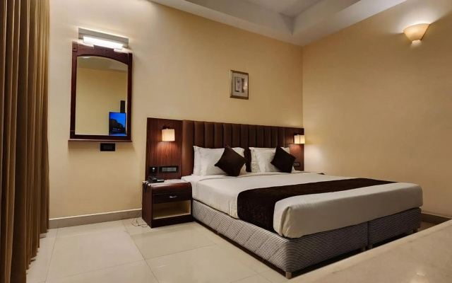 Hotel Arcadia