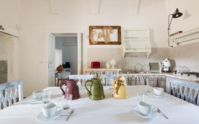 Villa Thea Charming House