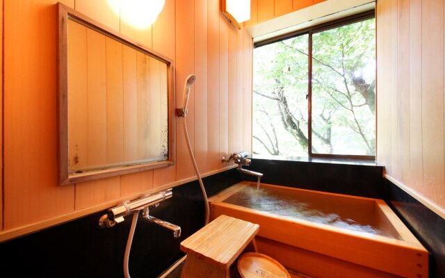 Yugawara Ohnoya Ryokan