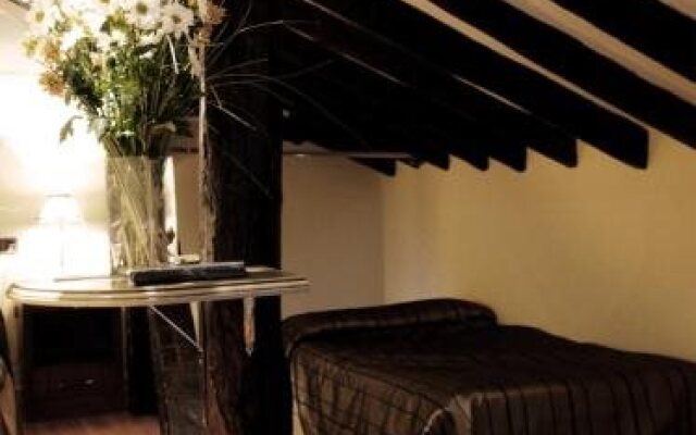 Hotel Soria Plaza Mayor