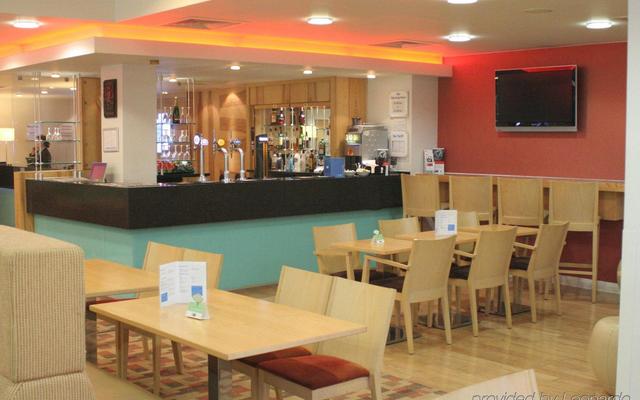 Holiday Inn Express London-Watford Junction, an IHG Hotel