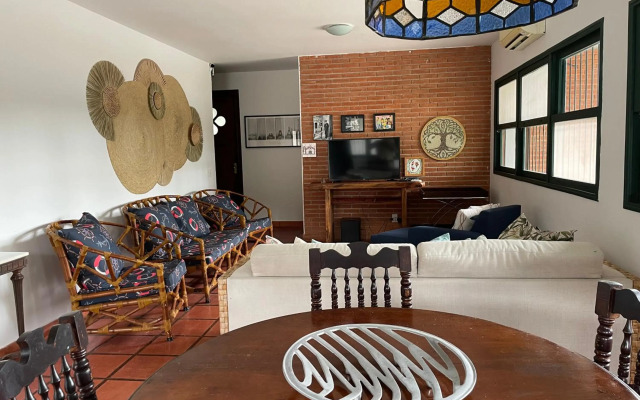 Casa da Árvore Bertioga