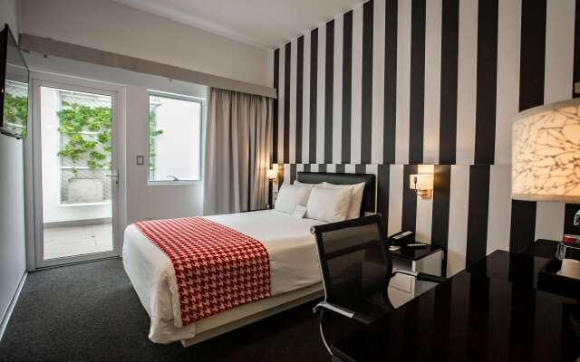 Wyndham Costa Del Sol Lima City