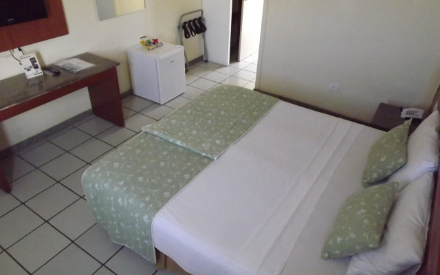 Hotel Nacional Inn Aeroporto Recife