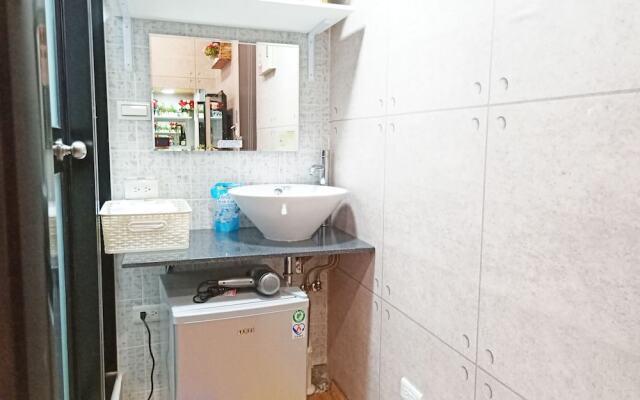 Woju Homestay