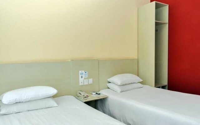 Hanting Hotel