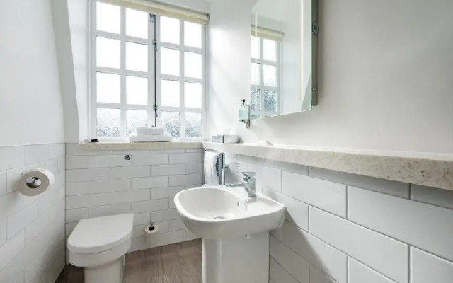 Innkeepers Lodge Edinburgh West