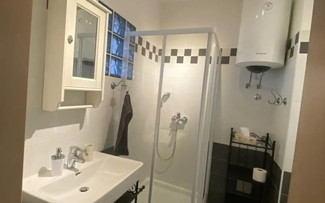Panoramic Seaview Apartment Silver