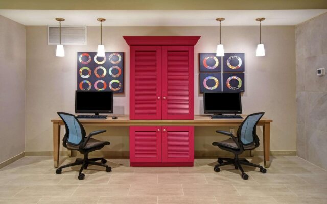 Home2 Suites Eagan Minneapolis