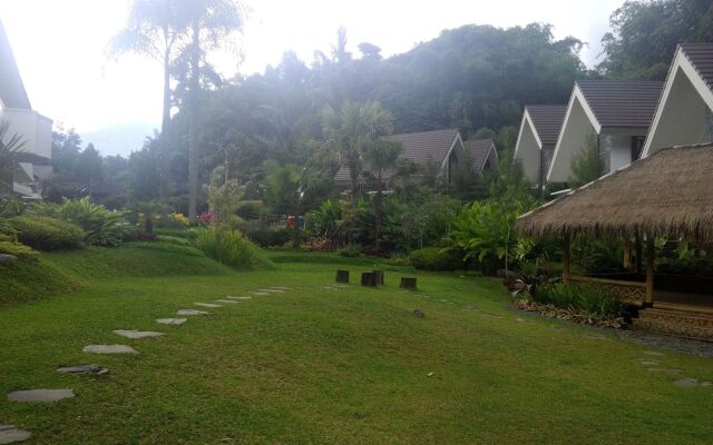 Zuri Resort Cipanas