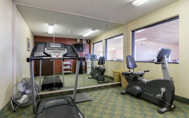 Comfort Inn Goodland