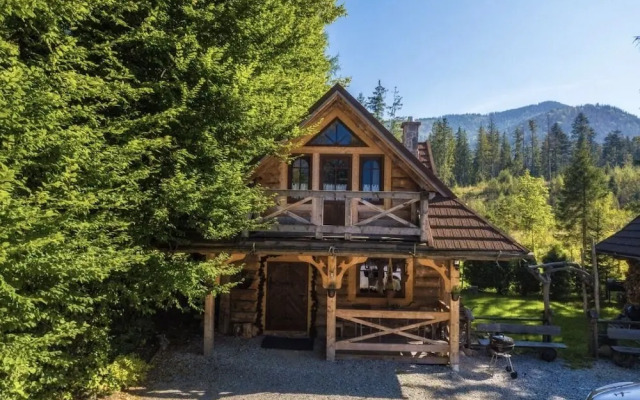 Mountain Shelter Zakopane