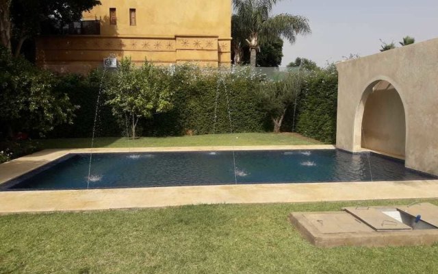 Villa Amelkis-Marrakech-VLC-239