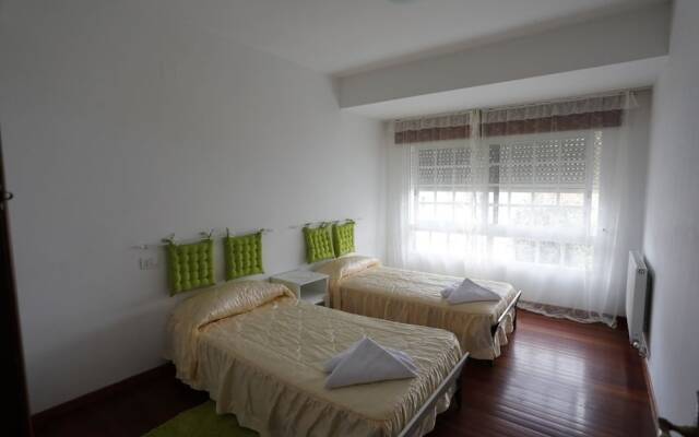 Apartamento San Antonio