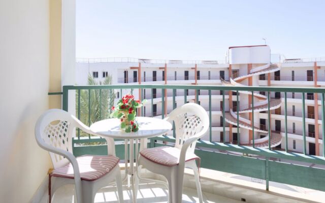 Apartment EL CARMEN Los Cristianos
