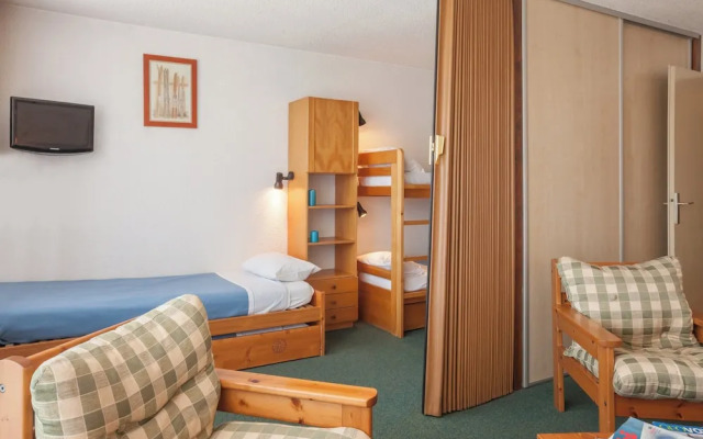 Le Praz-de-Lys Résidence Pierre & Vacances Les Mouflons I et II