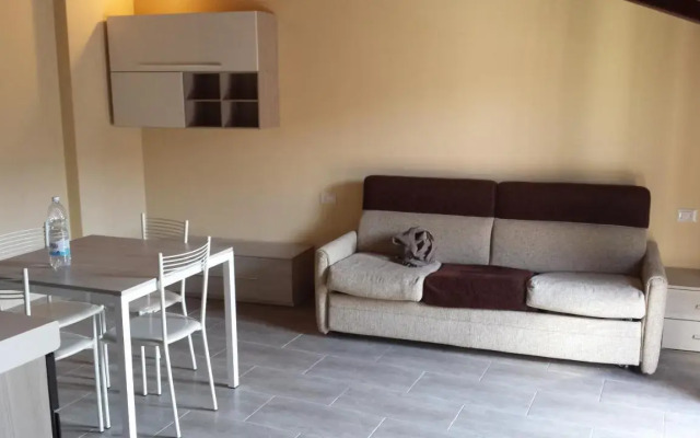 Monolocale Seveso - Affitti brevi