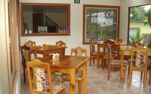 Valle Escondido Nature Reserve Hotel & Farm
